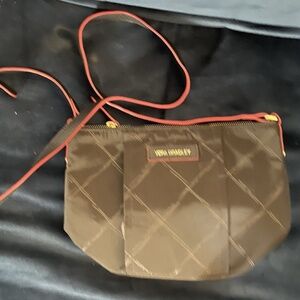 vera bradley preppy poly Crossbody